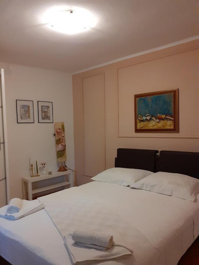 Apartment Andreja Senj  Exterior photo
