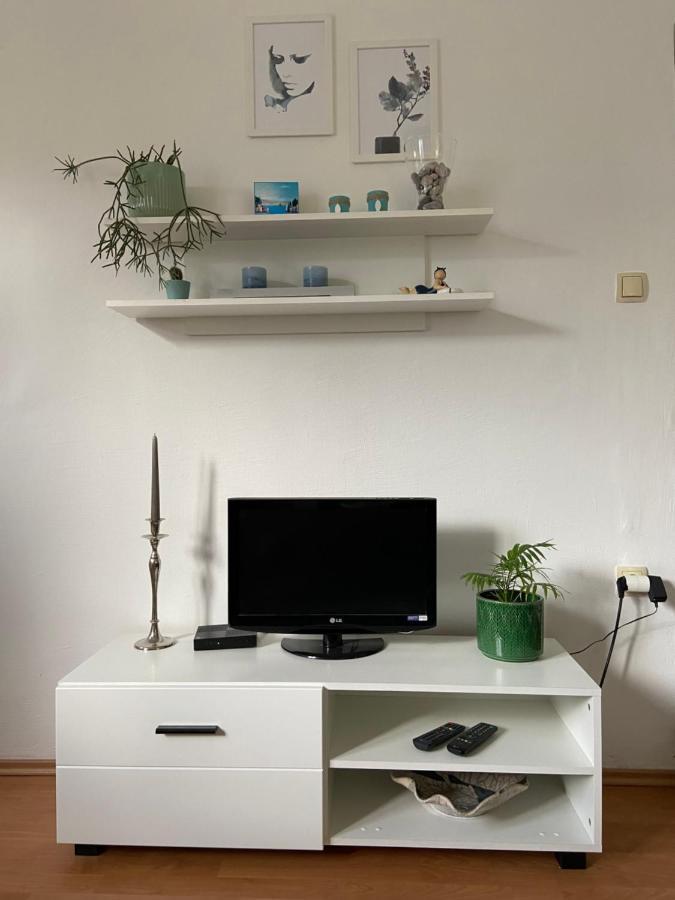 Apartment Andreja Senj  Exterior photo