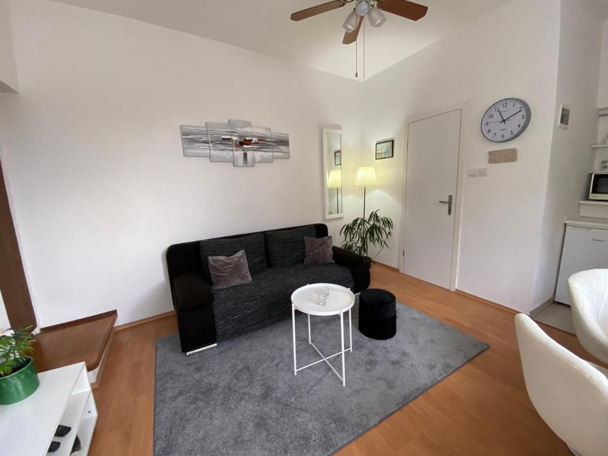 Apartment Andreja Senj  Exterior photo