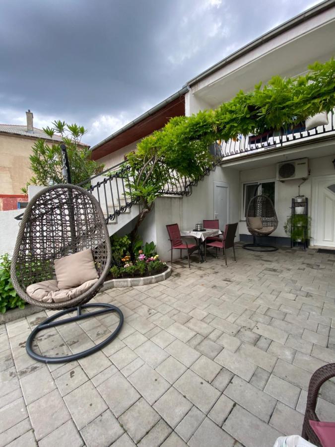Apartment Andreja Senj  Exterior photo