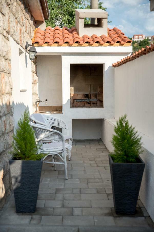 Apartment Andreja Senj  Exterior photo